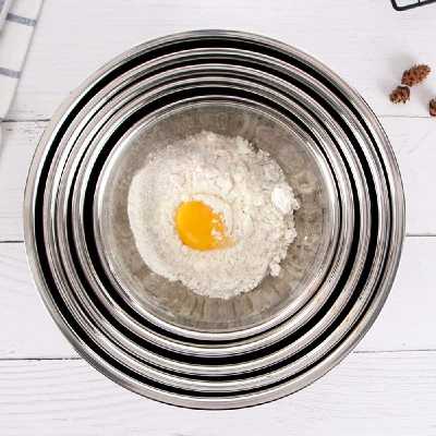 ظرف نگهدارنده وای وای ای مدل 2020 مجموعه 5 عددی