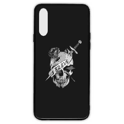 کاور مدل 1110 مناسب برای گوشی موبایل  شیائومی Mi 10