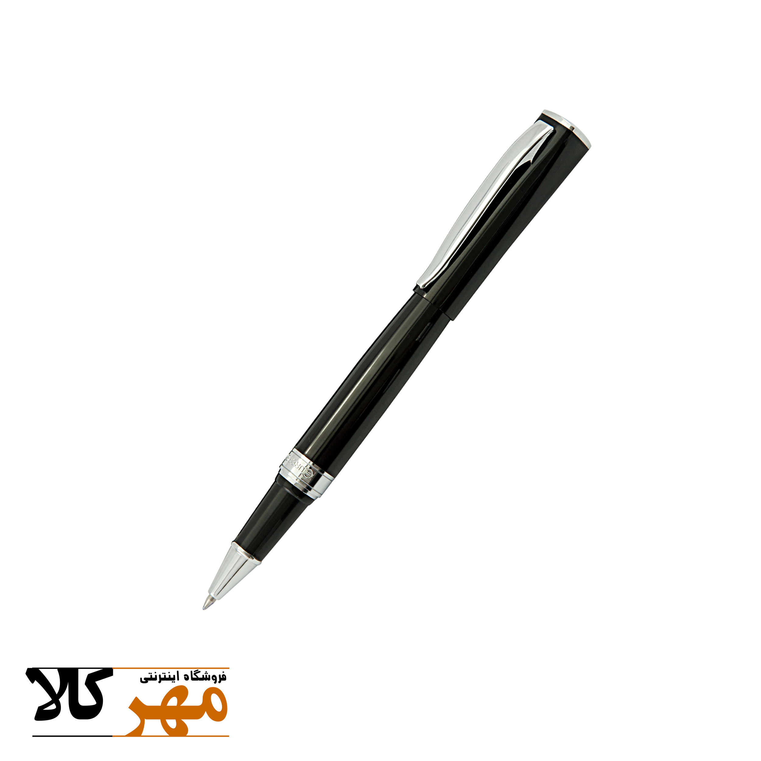 قلم روان نویس تک EUROPEN مدل TRAM