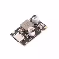 ماژول فست شارژ PD65W با خروجی USB Type-C