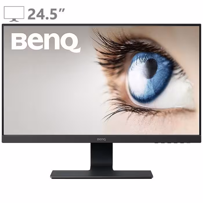 مانیتور 24.5 اینچ بنکیو مدل جی ال 2580 اچ ام