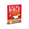 کتاب Excel Bible for Beginners اثر Suman Harjit انتشارات نبض دانش