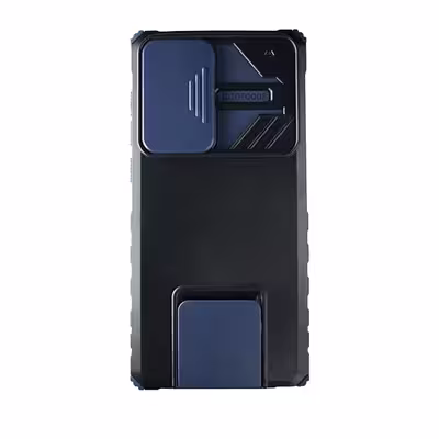 کاور مدل Anti Shock مناسب برای گوشی موبایل سامسونگ Galaxy S20 FE