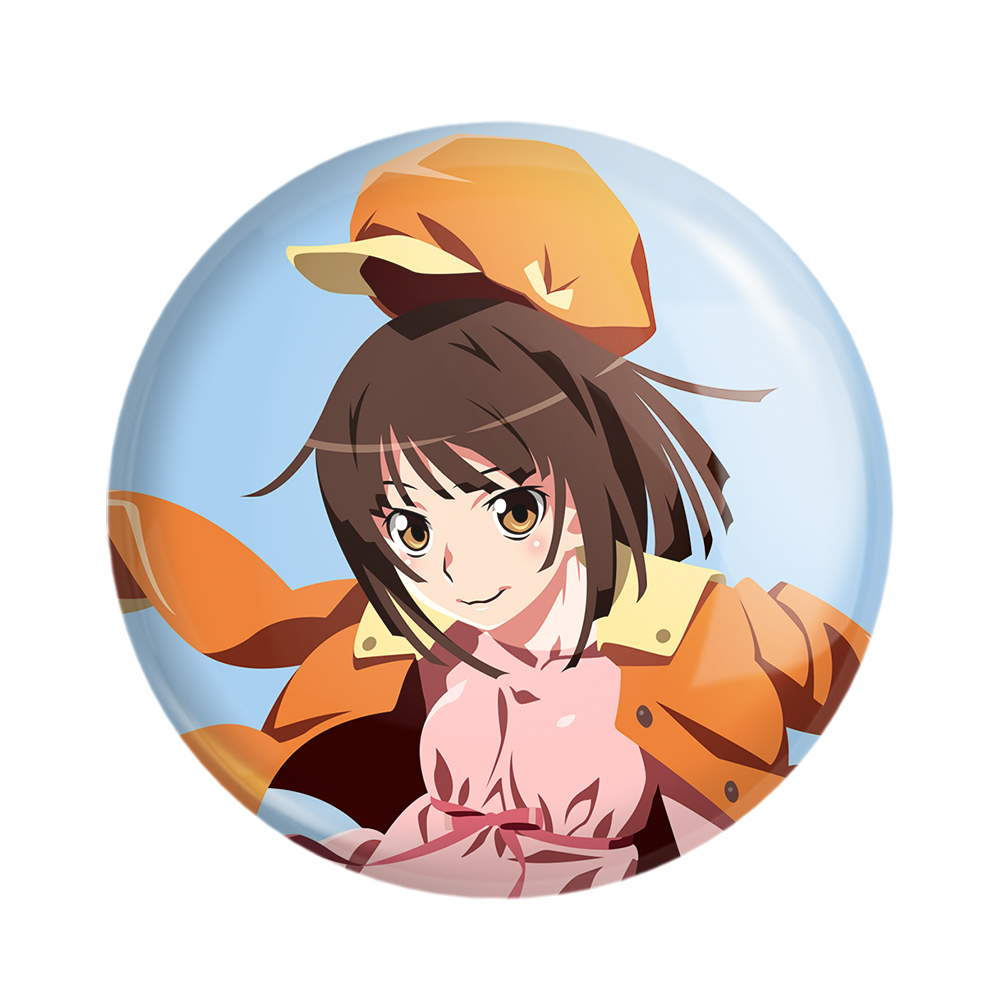 پیکسل خندالو مدل نادکو سنگوکو انیمه مونوگاتاری کد 16199