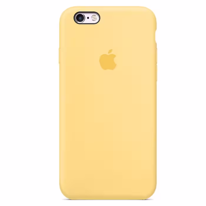 کاور سیلیکونی مدل SC مناسب برای گوشی موبایل اپل آیفون 6Plus / 6S Plus
