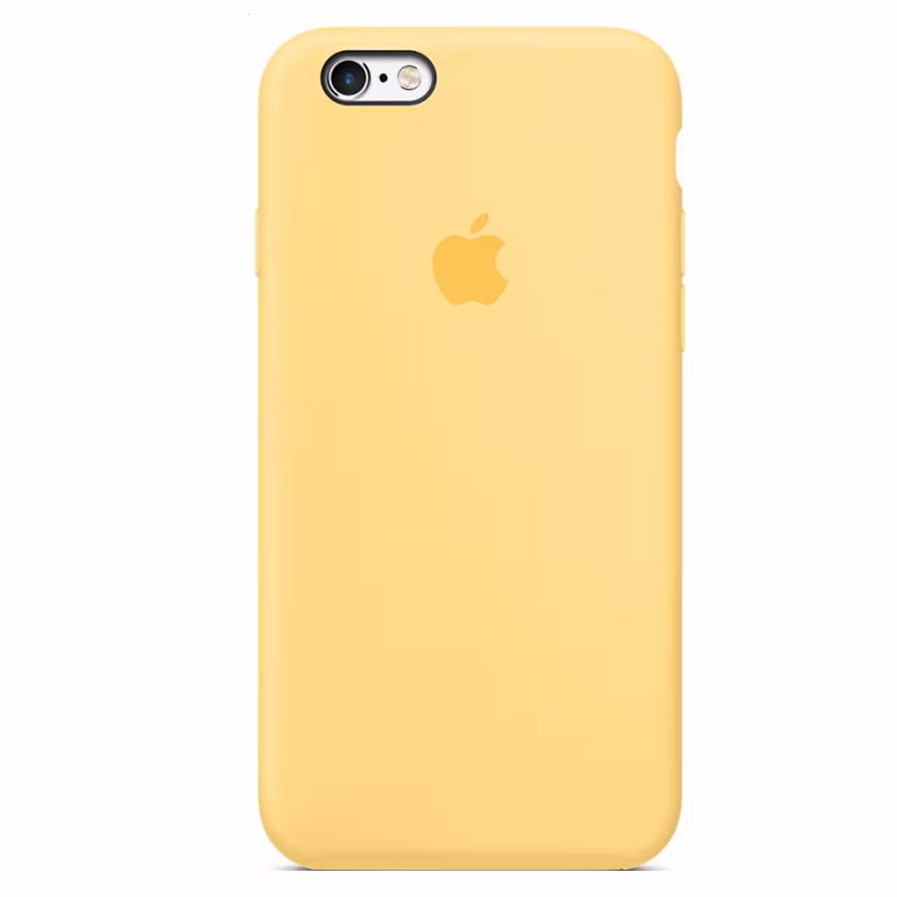 کاور سیلیکونی مدل SC مناسب برای گوشی موبایل اپل آیفون 6Plus / 6S Plus