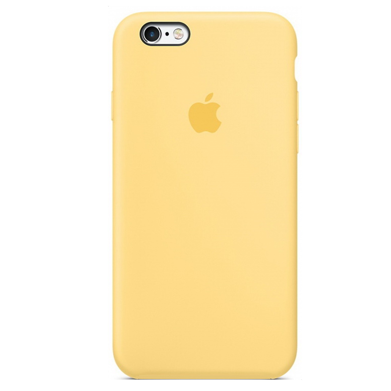 کاور سیلیکونی مدل SC مناسب برای گوشی موبایل اپل آیفون 6Plus / 6S Plus