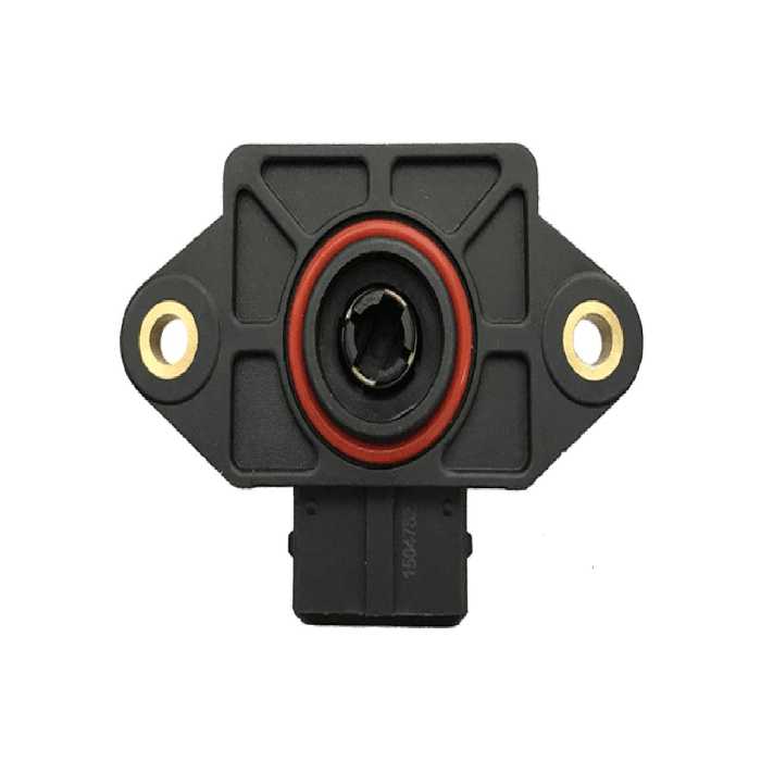 پتانسیومتر ساژم (طرح AB)                                     وانت 
آریسان , پراید , پیکان بنزینی , تیبا , برند تفتان پارت