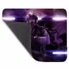 ماوس پد طرح Rainbow six siege Jackal مدل W11