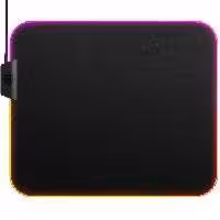 خرید ماوس پد SteelSeries QcK Prism RGB Medium با بهترین قیمت