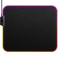 خرید ماوس پد SteelSeries QcK Prism RGB Medium با بهترین قیمت