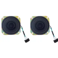 اسپیکر خودرو مکسیدر مدل MX-SP4012 بسته دو عددی