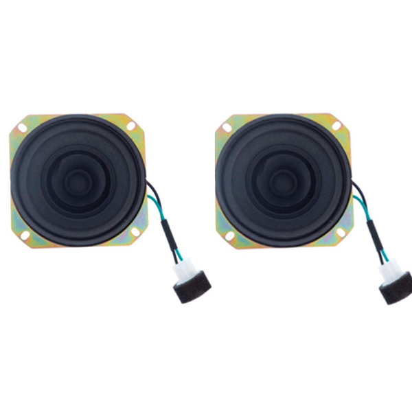 اسپیکر خودرو مکسیدر مدل MX-SP4012 بسته دو عددی