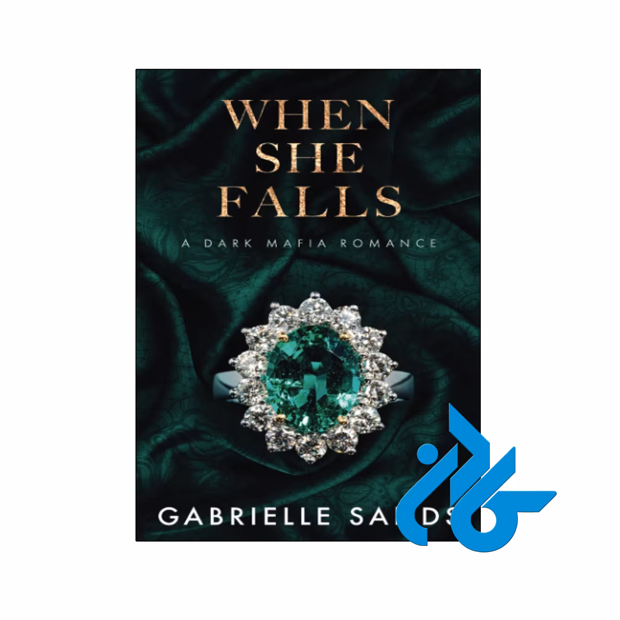 خرید و قیمت کتاب When She Falls از فروشگاه کادن