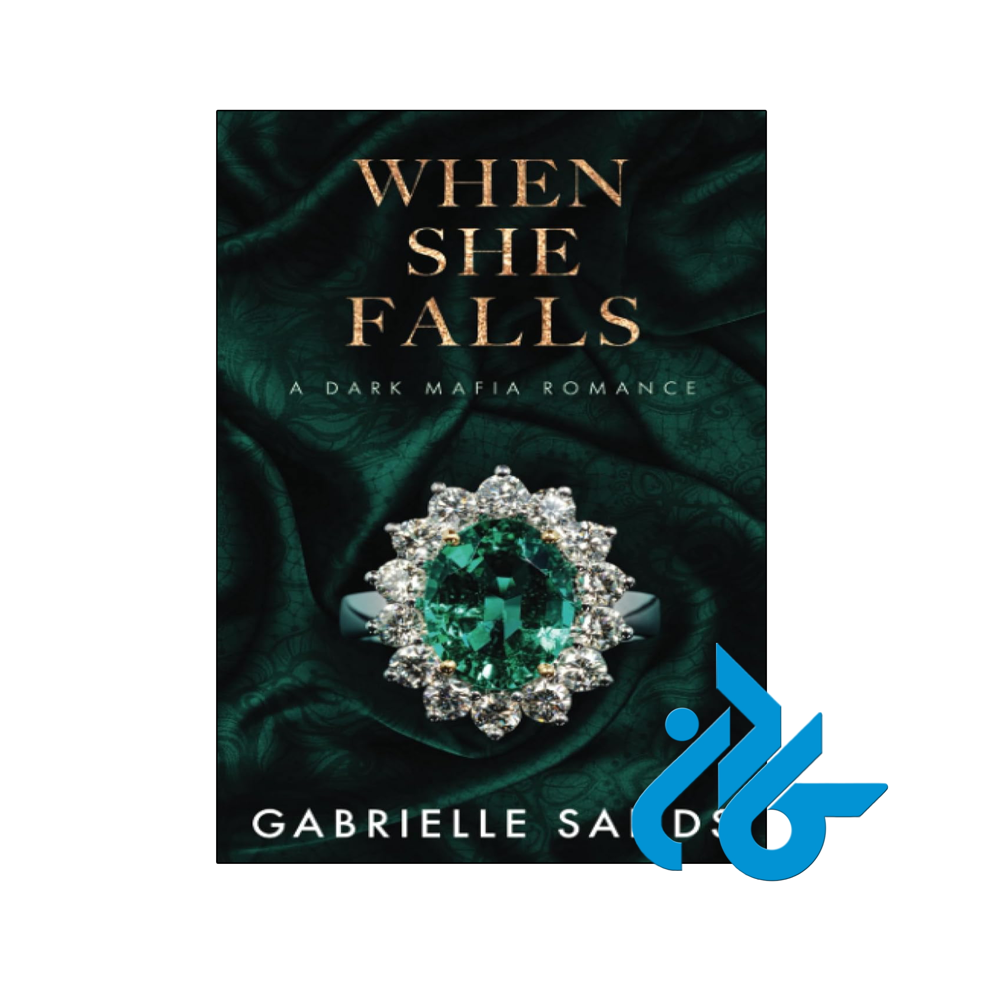 خرید و قیمت کتاب When She Falls از فروشگاه کادن