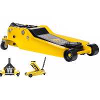 جک سوسماری کورسی 3/5 تن مجستیک مدل MJ3.5T