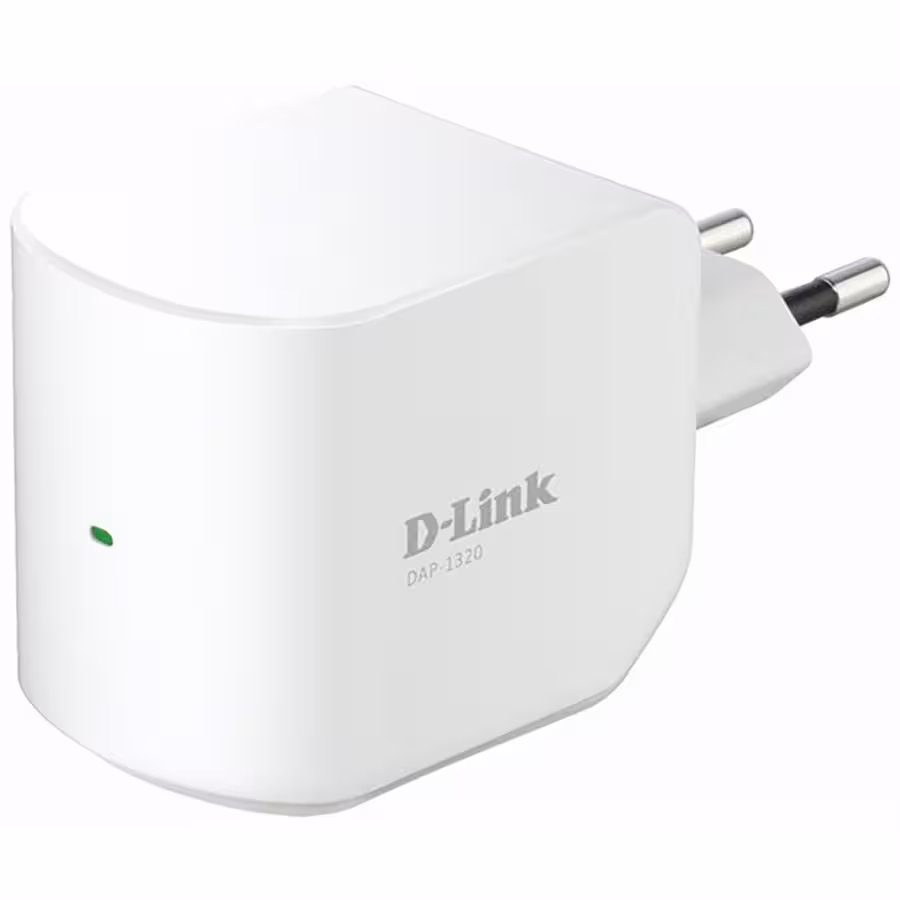 اکسس پوینت بیسیم دی لینک مدل DAP-1320