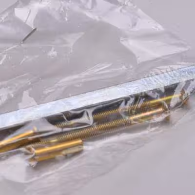 دستگیره در مدل DP20 مجموعه دو عددی
