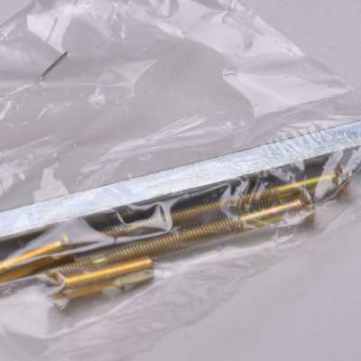 دستگیره در مدل DP20 مجموعه دو عددی