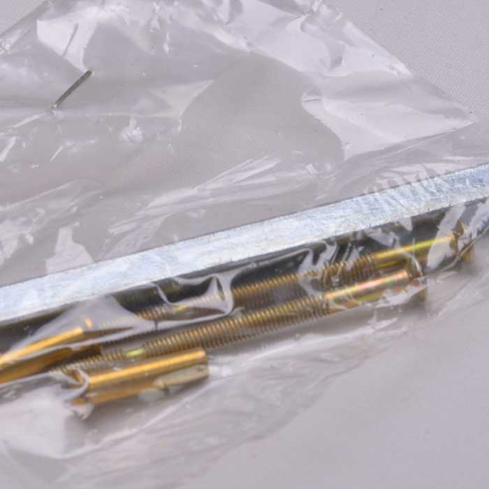 دستگیره در مدل DP20 مجموعه دو عددی