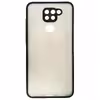 کاور مدل RM655 مناسب برای گوشی موبایل شیائومی NOTE9