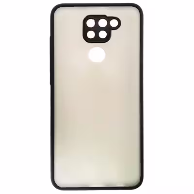 کاور مدل RM655 مناسب برای گوشی موبایل شیائومی NOTE9