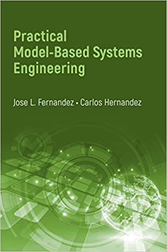  دانلود کتاب Practical Model-Based Systems Engineering, 2019 - دانلود کتاب های دانشگاهی