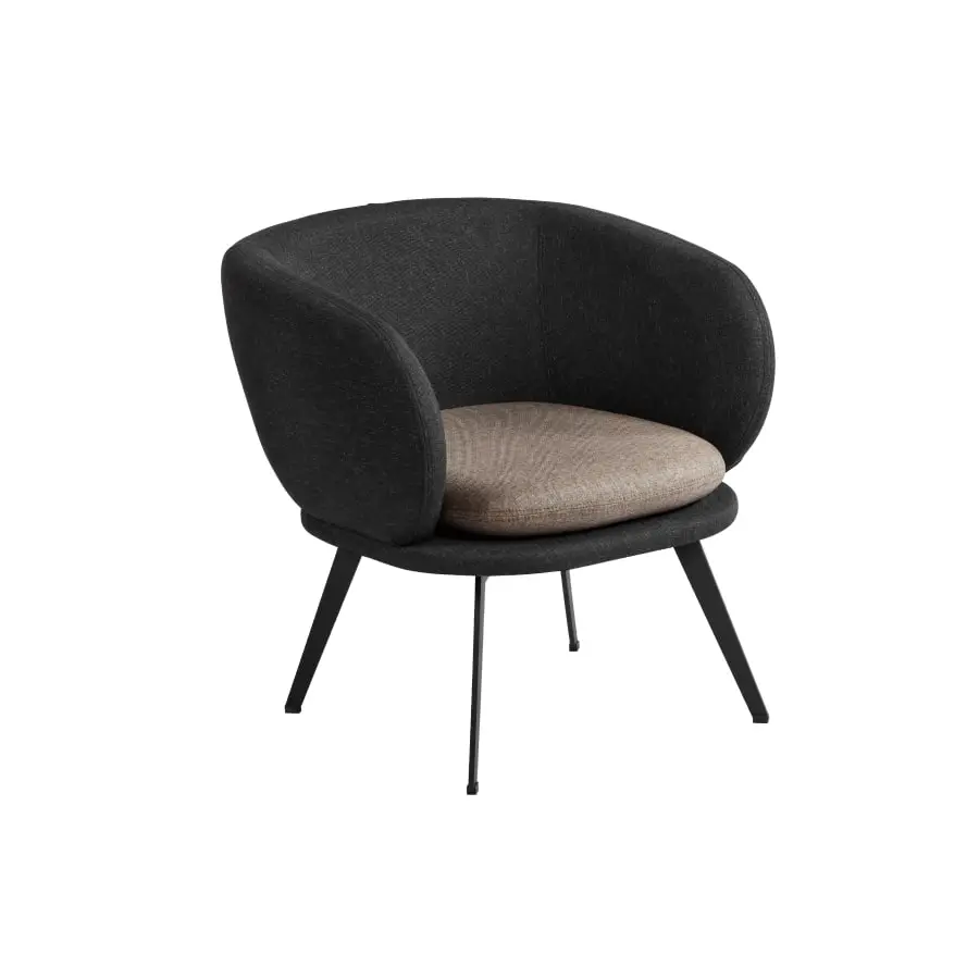 مبل یک نفره راشن مدل F300N1