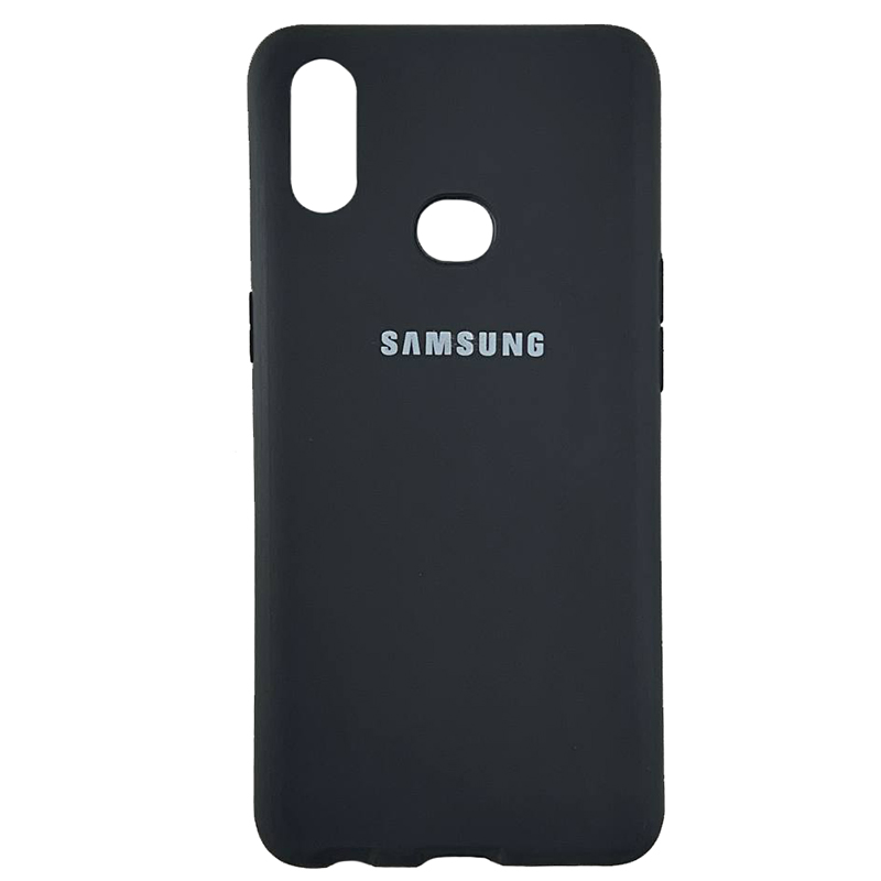 کاور مدل LMS-A10S مناسب برای گوشی موبایل سامسونگ Galaxy A10S