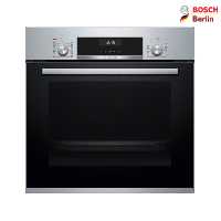 فر بخارپز توکار بوش مدل BOSCH HIJ517YS0R