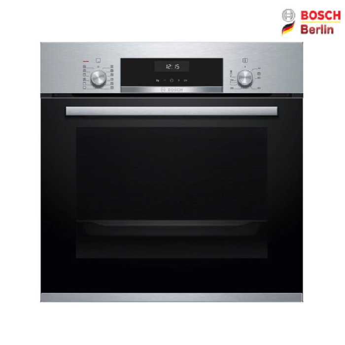 فر بخارپز توکار بوش مدل BOSCH HIJ517YS0R