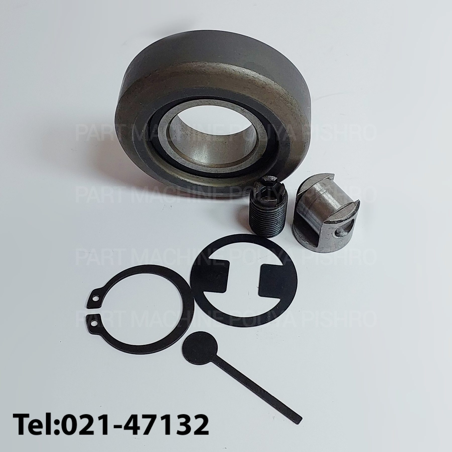 بلبرینگ پائینی دکل استاکر PS15 Genuine
