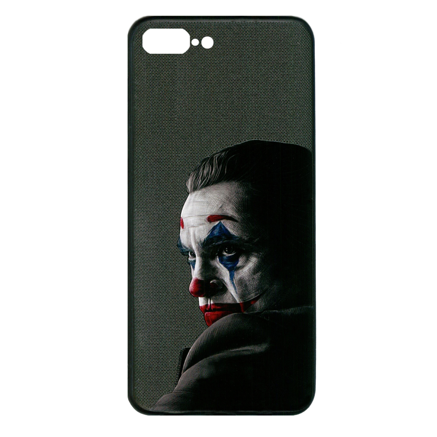 کاور طرح جوکر کد 1044 مناسب برای گوشی اپل iphone 7 plus / iphone 8 plus