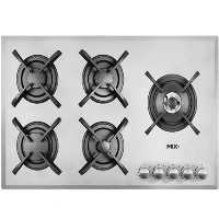 گاز صفحه ای G502Rw میکس پلاس