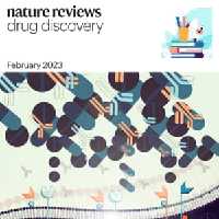Nature Reviews Drug Discovery 2023 Full Archives (True PDF) at 35€