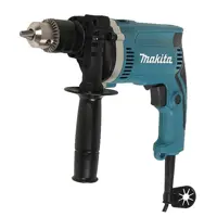 دریل چکشی ماکیتا مدل HP Hammer Drill