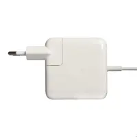 شارژر لپ تاپ 18.5 ولت 4.6 آمپر اپل مدل MAGSAFE1