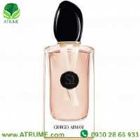 عطر ادکلن جیور جیو آرمانی اس آی رز سیگناتور 2 ادو پرفیوم 100 میل زنانه