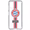 کاور طرح Bayern Munich مناسب برای گوشی موبایل سامسونگ Galaxy A32 4G