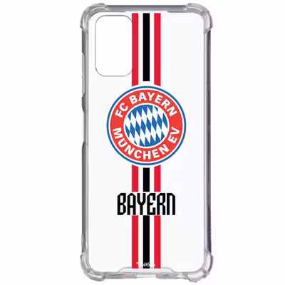 کاور طرح Bayern Munich مناسب برای گوشی موبایل سامسونگ Galaxy A32 4G
