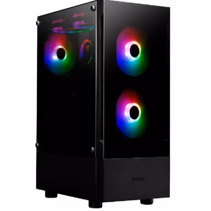 کیس کامپیوتر گیمدیاس مدل TALOS E3