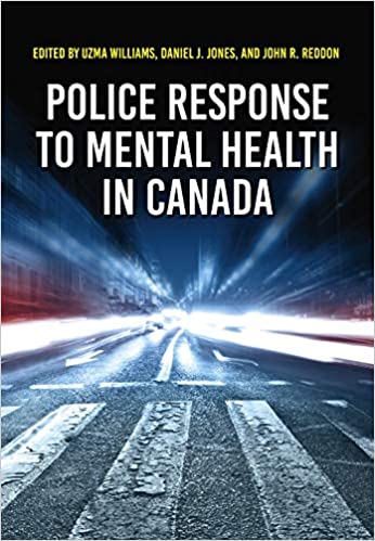 خرید و دانلود نسخه کامل کتاب Police Response to Mental Health in Canada[2019] - PDF