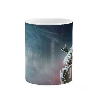 ماگ طرح انیمه مدل mug03543