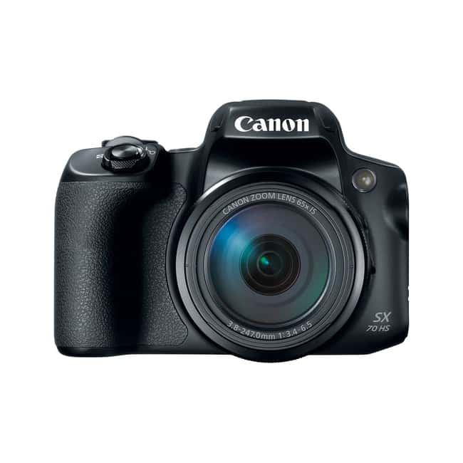 دوربین عکاسی کانن پاورشات Canon PowerShot SX70 HS