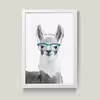تابلو مدل لاما Llama کدm2586-w
