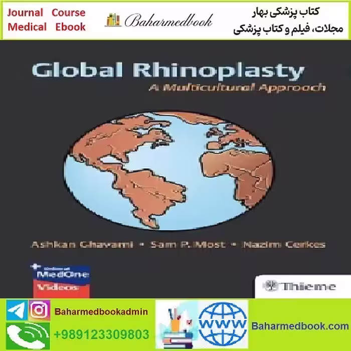Global Rhinoplasty TRUE PDF price 1€