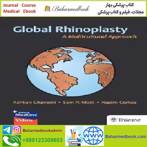 Global Rhinoplasty TRUE PDF price 1€