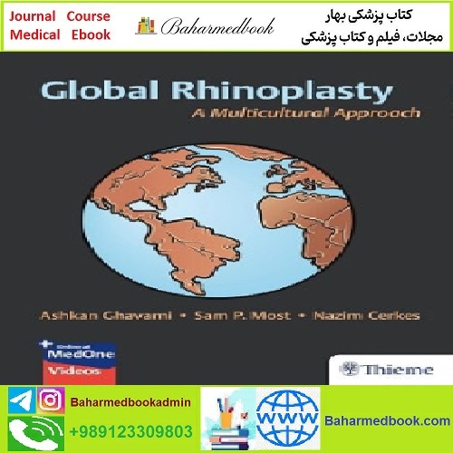 Global Rhinoplasty TRUE PDF price 1€