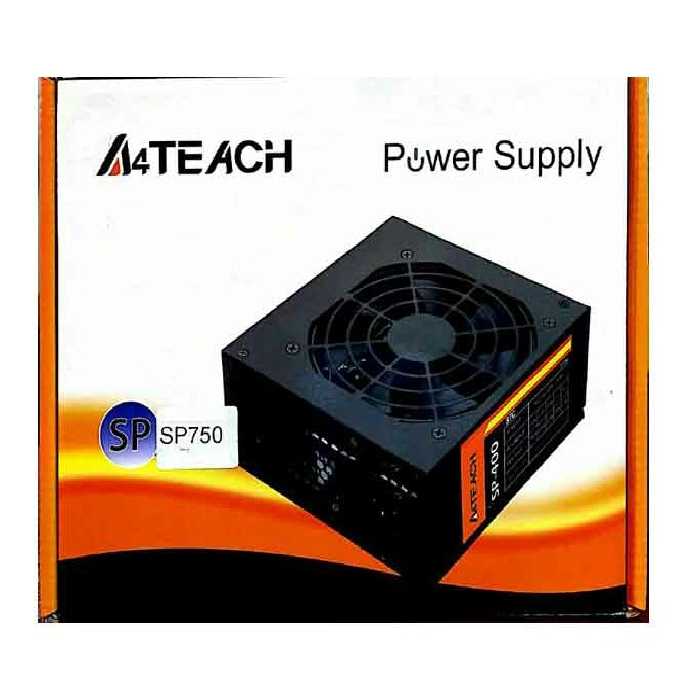 پاور ای فورتک مدل اس پی 750 با توان 330 وات
