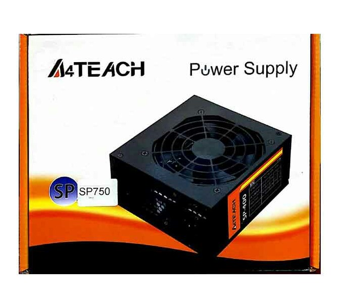 پاور ای فورتک مدل اس پی 750 با توان 330 وات
